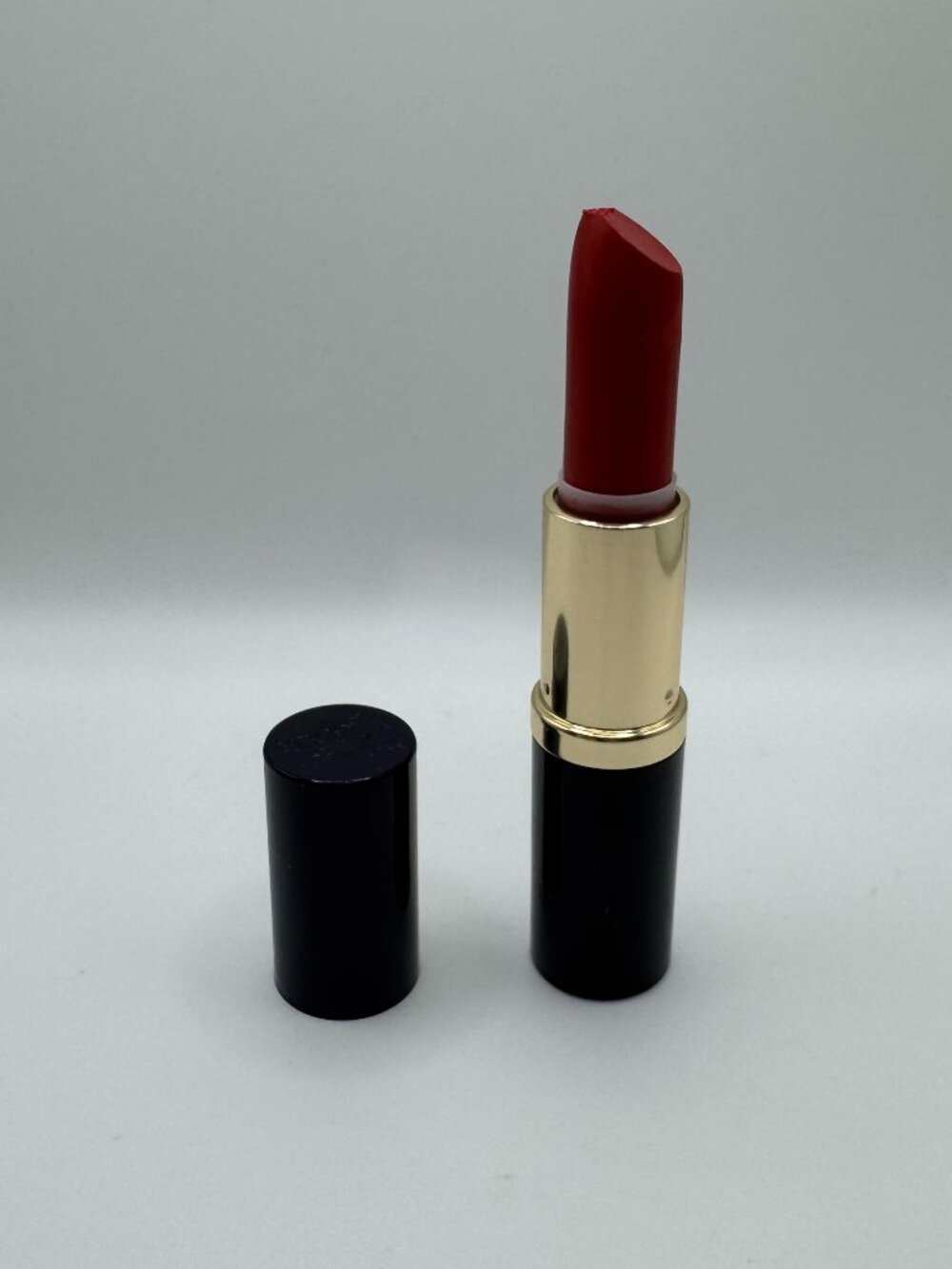 Estee Lauder Pure Color Long Lasting Lipstick 26 Nectarine Shimmer - READ